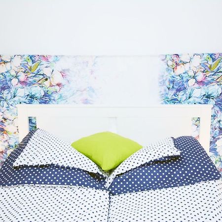 Lillybeth City Center Apartments Budapest Ngoại thất bức ảnh